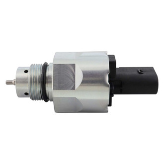 Vemo® - Fuel Injection Fuel Rail Pressure Relief Valve