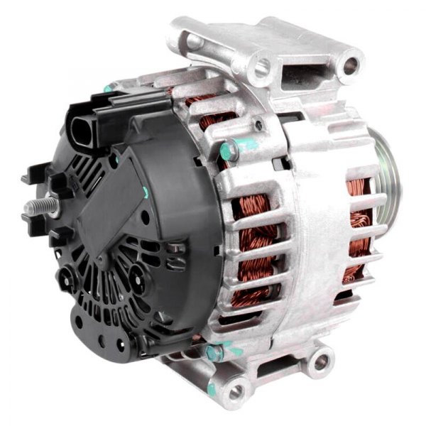 Vemo® - Alternator