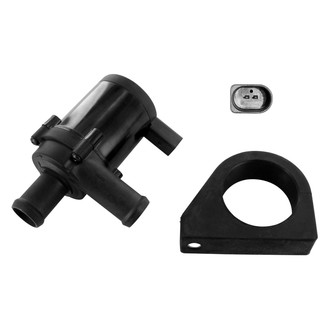 Vemo® - Auxiliary Water Pump