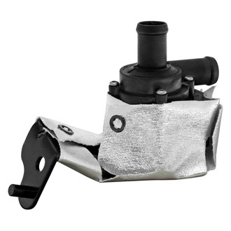 Vemo® - Auxiliary Water Pump