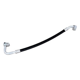 Vemo® - Air Conditioning High-/Low Pressure Line