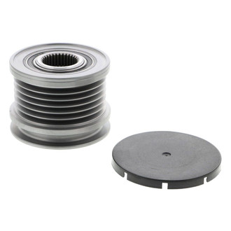 Vemo® - Alternator Clutch Pulley