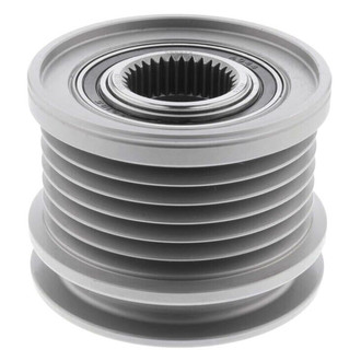 Vemo® - Alternator Clutch Pulley