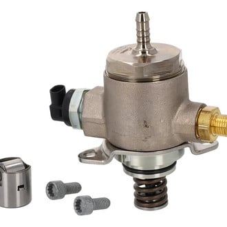 Vemo® - Fuel Pump Hanger Assembly
