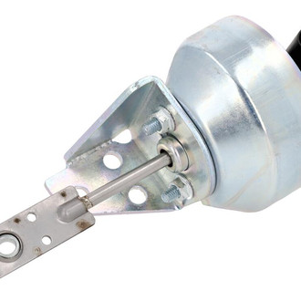 Vemo® - Turbocharger Actuator