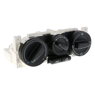 Vemo® - Heating/Ventilation Control Element