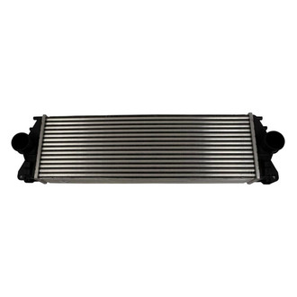 Vemo® - Turbocharger Intercooler