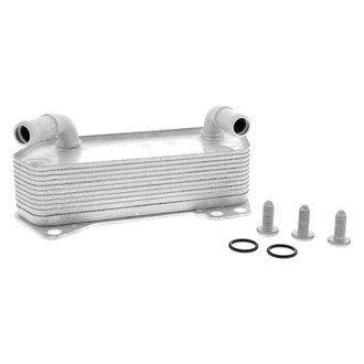 Vemo® - Automatic Transmission Oil Cooler