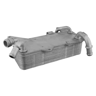 Vemo® - Automatic Transmission Oil Cooler