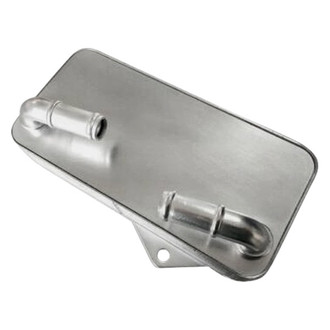Vemo® - Automatic Transmission Oil Cooler