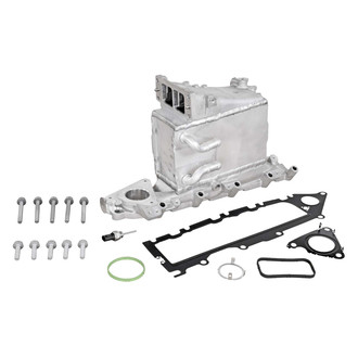 Vemo® - Intercooler
