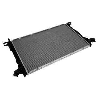 Vemo® - Engine Coolant Radiator