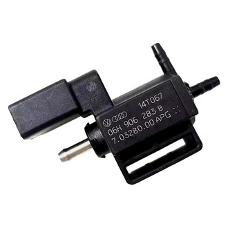 Vemo® - Vapor Canister Purge Solenoid
