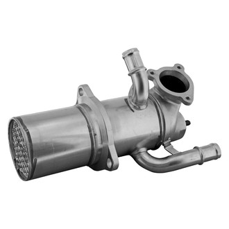 Vemo® - EGR Cooler