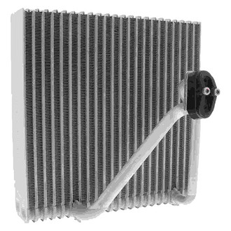 Vemo® - A/C Evaporator Core