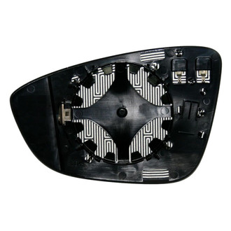 Vemo® - Door Mirror Glass