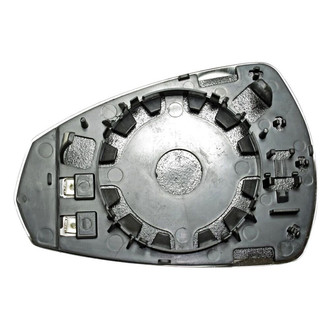 Vemo® - Passenger Side Mirror Glass