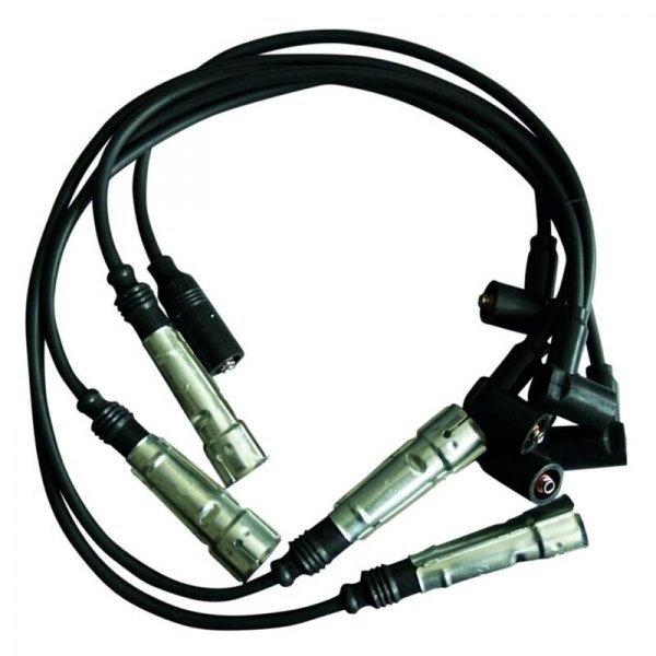 Vemo® - Spark Plug Wire Set