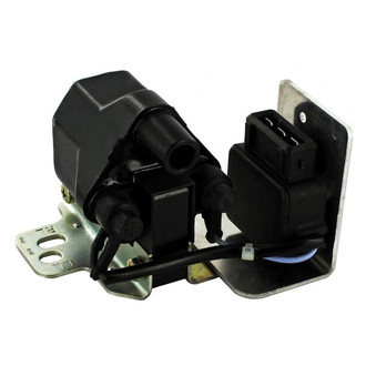 Vemo® - Ignition Coil