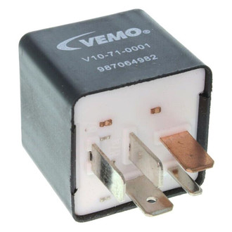 Vemo® - Multi Purpose Relay