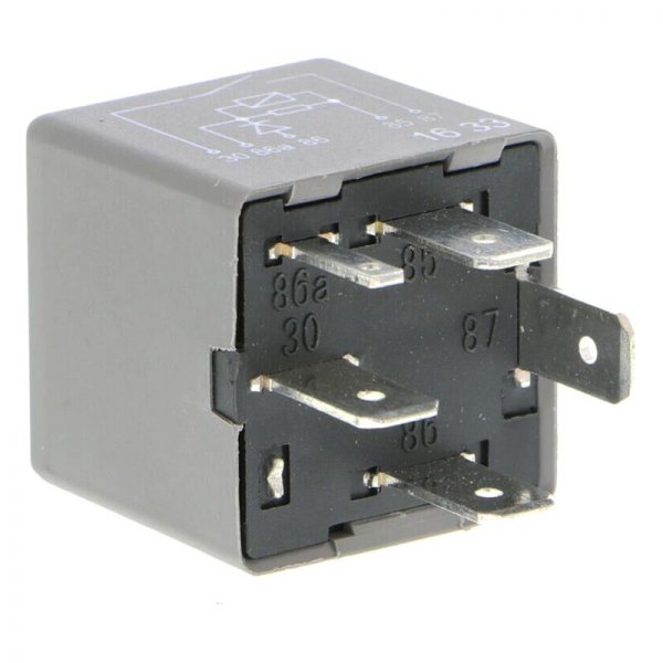 Vemo® - Main Current Relay
