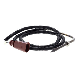 Vemo® - Before Diesel Particulate Filter, Center Driver Side Exhaust Gas Temperature Sensor