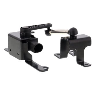 Vemo® - Rear Headlight Level Sensor