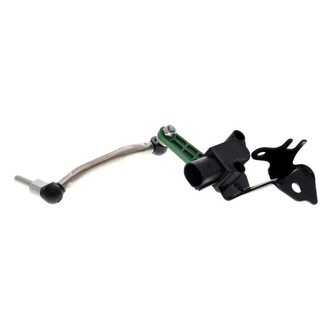 Vemo® - Front Right Headlight Level Sensor