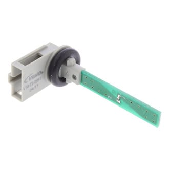 Vemo® - Front, Outlet Duct Interior Temperature Sender Unit