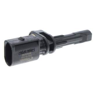 Vemo® - Rear Driver Side ABS Wheel Speed Sensor