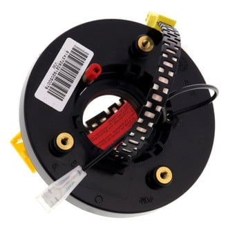 Vemo® - Air Bag Clockspring