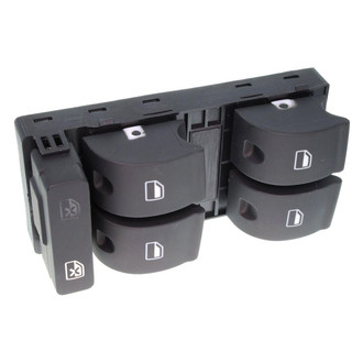 Vemo® - Window Switch