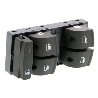 Vemo® - Front Driver Side Window Switch