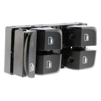 Vemo® - Window Switch