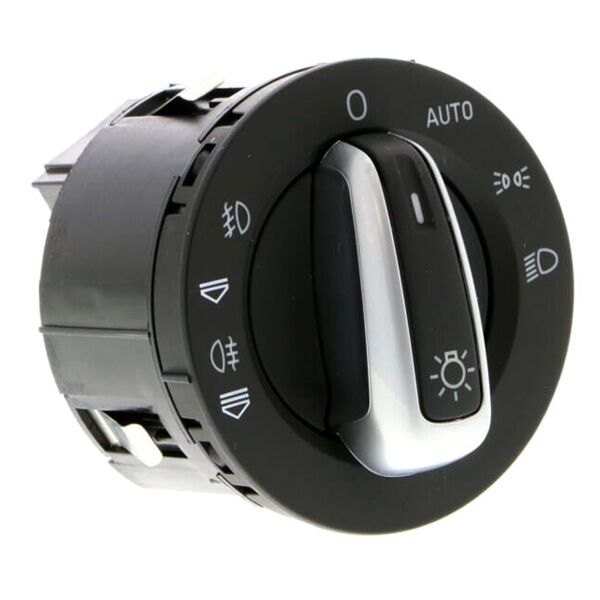 Vemo® - Headlight Switch