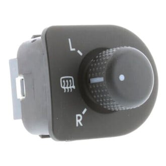Vemo® - Door Mirror Switch
