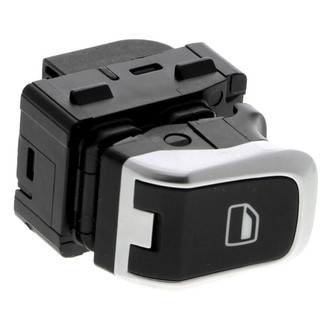 Vemo® - Front or Rear Passenger Side Window Switch