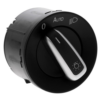 Vemo® - Headlight Switch