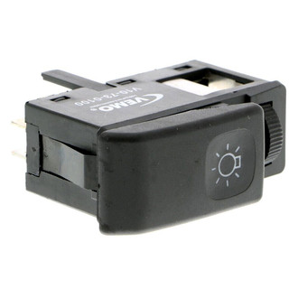 Vemo® - Headlight Switch