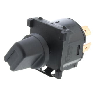 Vemo® - Heating/Ventilation Blower Switch