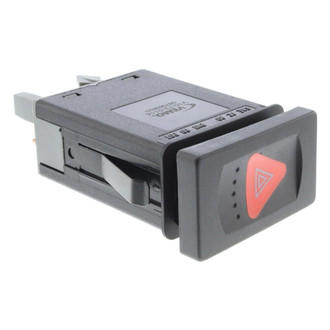 Vemo® - Hazard Flasher Switch
