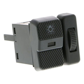 Vemo® - Headlight Switch