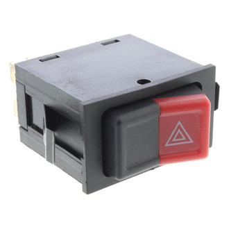 Vemo® - Hazard Flasher Switch