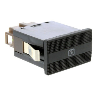 Vemo® - Rear Window Heating Switch