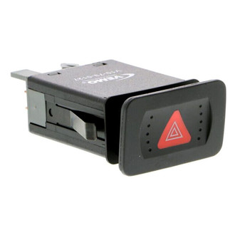 Vemo® - Hazard Flasher Switch