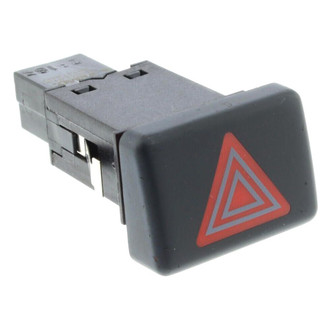 Vemo® - Hazard Warning Switch