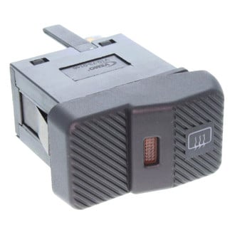 Vemo® - Rear Rear Window Heating Switch
