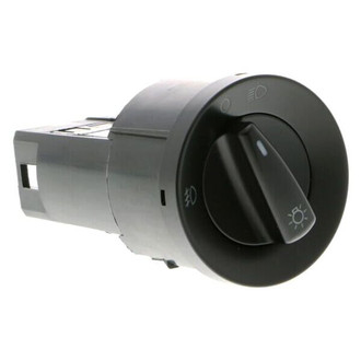 Vemo® - Headlight Switch