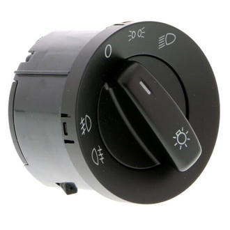 Vemo® - Headlight Switch