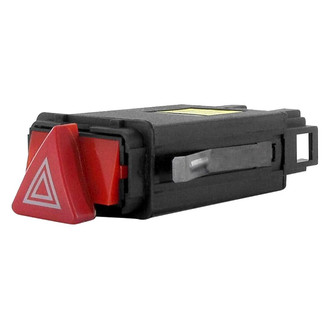 Vemo® - Hazard Light Switch
